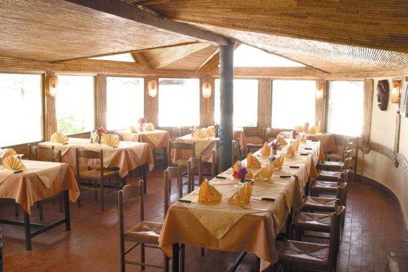 Lodge Du Delta Niominka Dinouar المظهر الخارجي الصورة