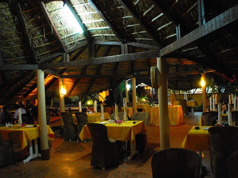 Lodge Du Delta Niominka Dinouar المظهر الخارجي الصورة