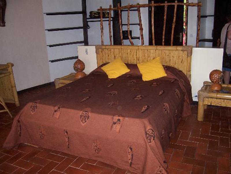 Lodge Du Delta Niominka Dinouar المظهر الخارجي الصورة