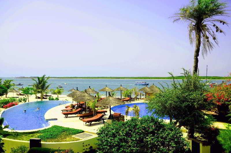 Lodge Du Delta Niominka Dinouar المظهر الخارجي الصورة