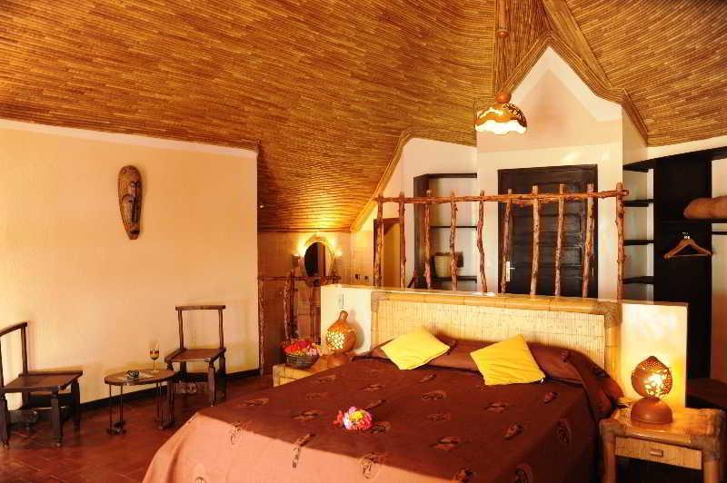 Lodge Du Delta Niominka Dinouar المظهر الخارجي الصورة